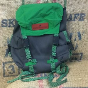 adidas neoprene backpack